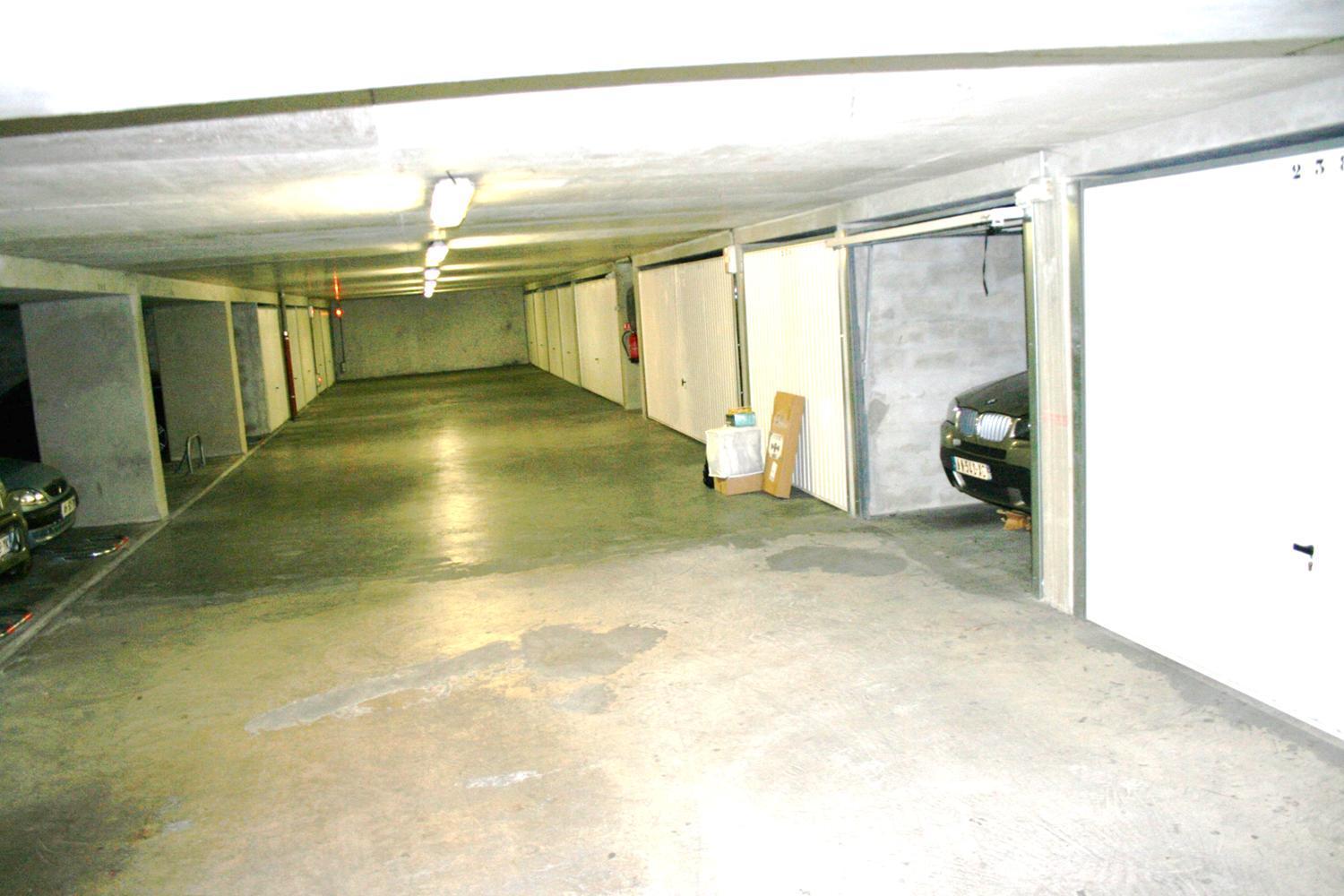 Apartmán Bristol Park - Parking - 5Mn Walk From Palais Des Festivals Cannes Exteriér fotografie