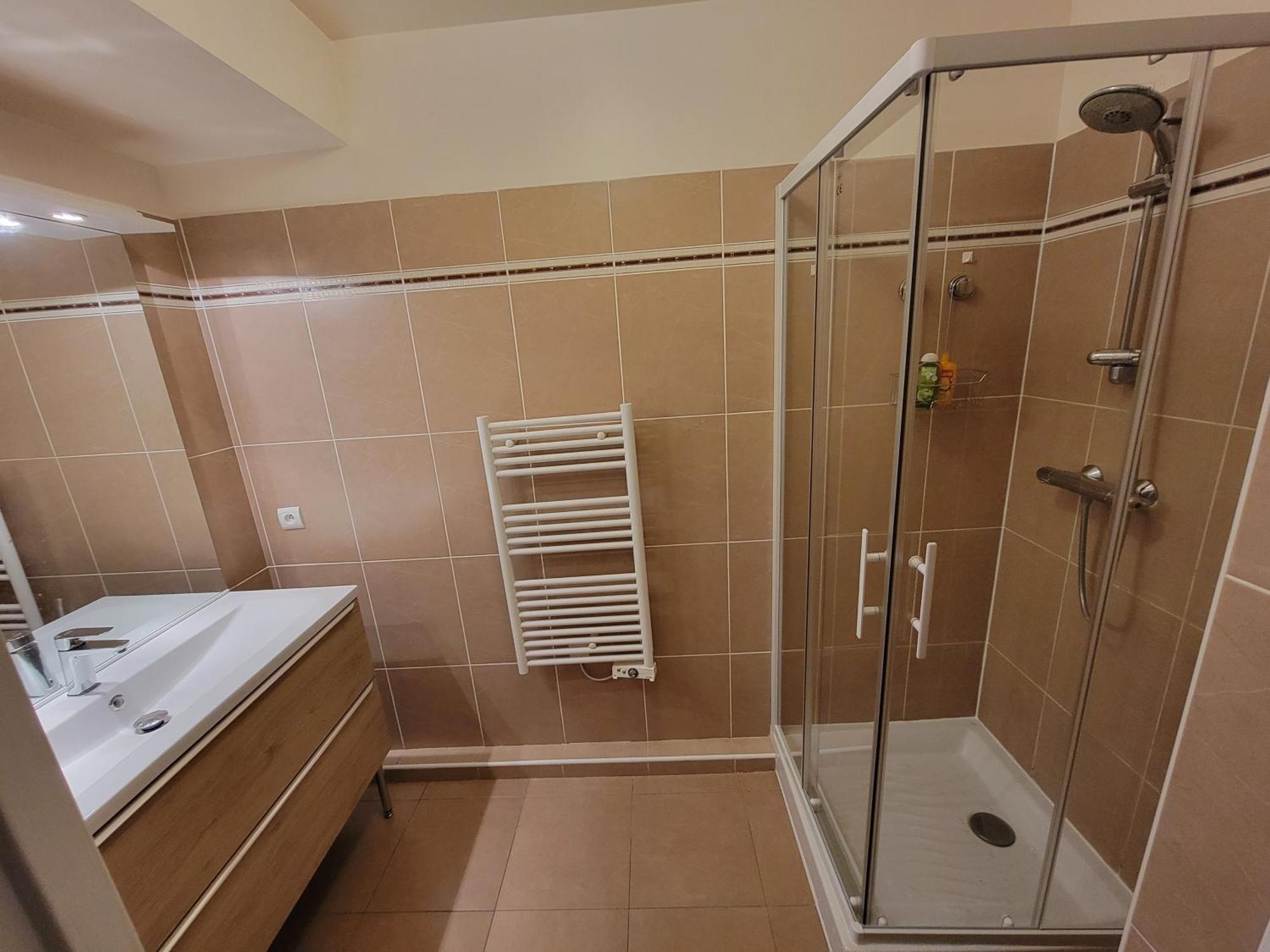 Apartmán Bristol Park - Parking - 5Mn Walk From Palais Des Festivals Cannes Exteriér fotografie