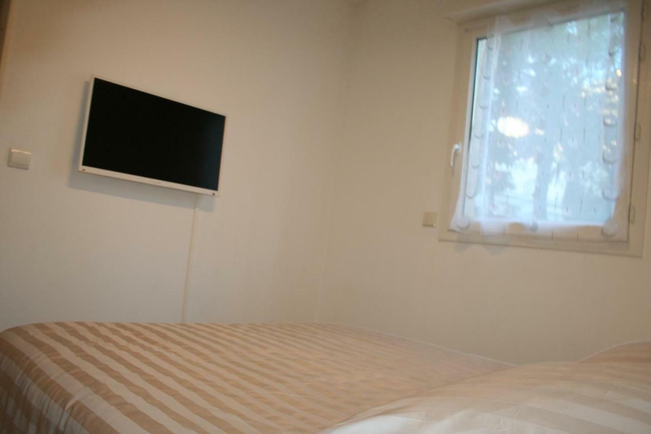 Apartmán Bristol Park - Parking - 5Mn Walk From Palais Des Festivals Cannes Exteriér fotografie