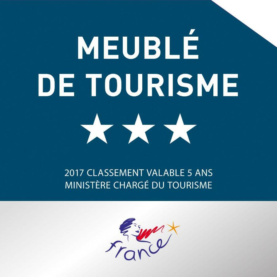Apartmán Bristol Park - Parking - 5Mn Walk From Palais Des Festivals Cannes Exteriér fotografie